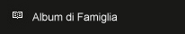 Album di Famiglia